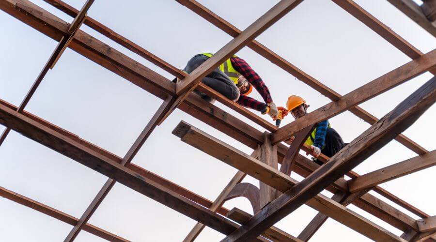 Professional Emergency Roof Repairs in Natrona, WY